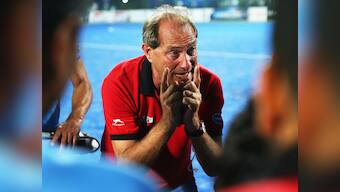 Sultan Azlan Shah Cup: Coach Oltmans slams India’s slack goalkeeping against Canada