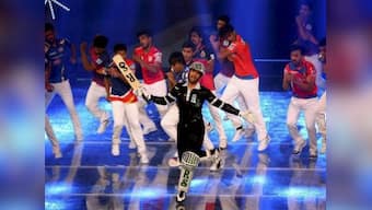 IPL 2016 Opening ceremony: Bollywood stars set the stage alight ahead of new season