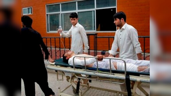 Pakistan quake: Death toll rises to six; 28 injured in Peshawar