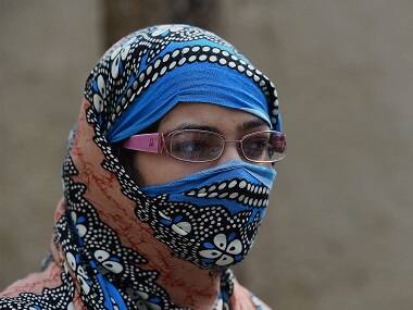 Women create history in Pakistan: Tribal police appoint female officers for the first time