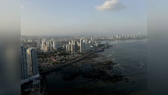 More data than you have ever seen: This is the story of how #PanamaPapers came to be