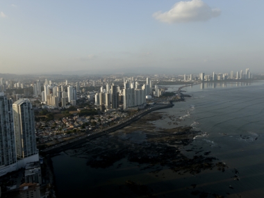 More data than you have ever seen: This is the story of how #PanamaPapers came to be More data than you have ever seen: This is the story of how #PanamaPapers came to be