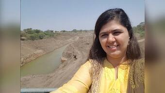 Eknath Khadse, Pankaja Munde prove that VIP 'drought tours' are a waste of time