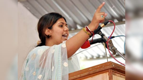 Maharashtra SHGs will provide sanitary pads to school girls at subsidised rates, says Pankaja Munde