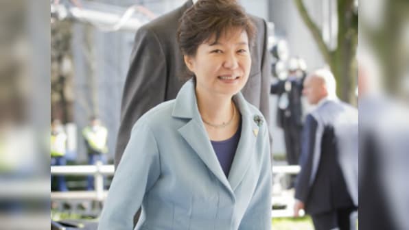 Opposition clinches surprise victory in South Korea parliamentary elections