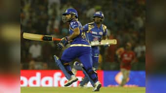 IPL 2016: Parthiv Patel strikes form as MI heap further misery on KXIP