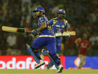 IPL 2016: Parthiv Patel strikes form as MI heap further misery on KXIP IPL 2016: Parthiv Patel strikes form as MI heap further misery on KXIP