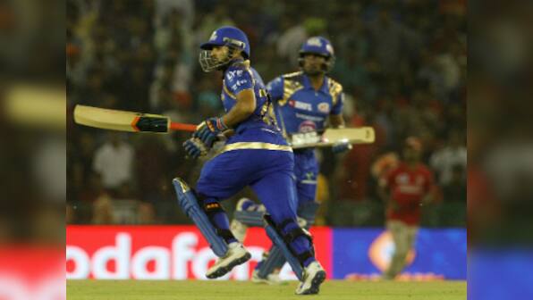 IPL 2016: Parthiv Patel strikes form as MI heap further misery on KXIP