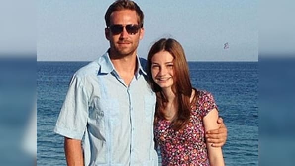 Paul Walker death: Daughter Meadow gets $10 million in crash settlement