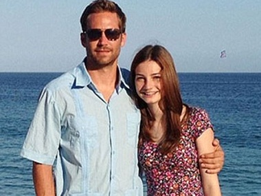 Paul Walker death: Daughter Meadow gets $10 million in crash settlement Paul Walker death: Daughter Meadow gets $10 million in crash settlement