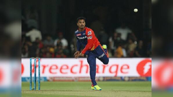 Doesn't bat, doesn't bowl: Is Pawan Negi part of Delhi Daredevils only to justify price tag?