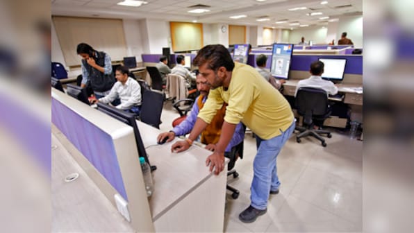 GST from 1 July: About 1.3 mn tax, IT jobs open; carpentars, tailors, plumbers to benefit too, says report