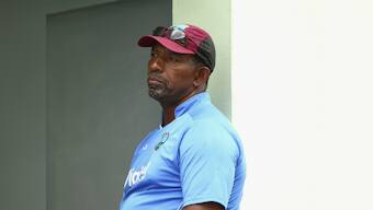West Indies sack head coach Phil Simmons owing to differences in strategic approach