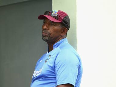 West Indies sack head coach Phil Simmons owing to differences in strategic approach