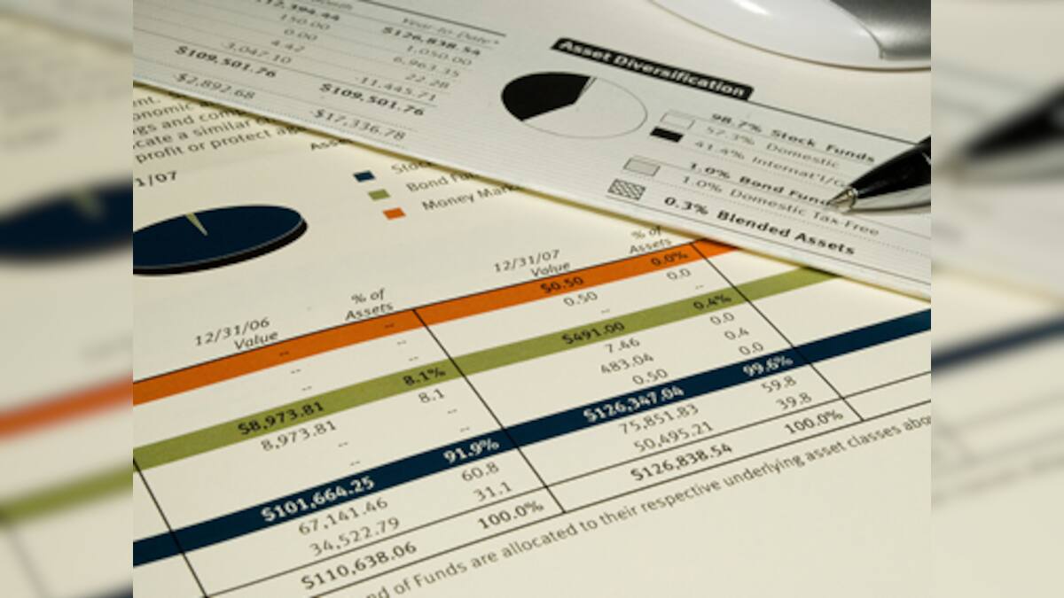 Understanding money matters through MF statement – Firstpost