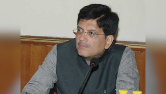 Centre planning to double Mumbai's local train services in next three years, says Piyush Goyal