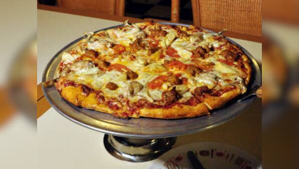 Not too cheesy: Italian court rules in favour of man who paid child support in pizzas