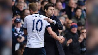 Tottenham still fighting for title: Pochettino hails 'perfect' Spurs performance
