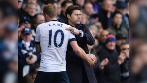 Tottenham still fighting for title: Pochettino hails 'perfect' Spurs performance