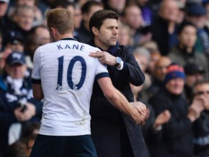 Tottenham still fighting for title: Pochettino hails 'perfect' Spurs performance