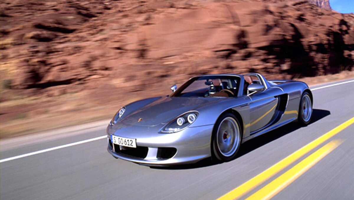 Porsche not at fault for Paul Walker's fatal crash, says judge-Auto News ,  Firstpost