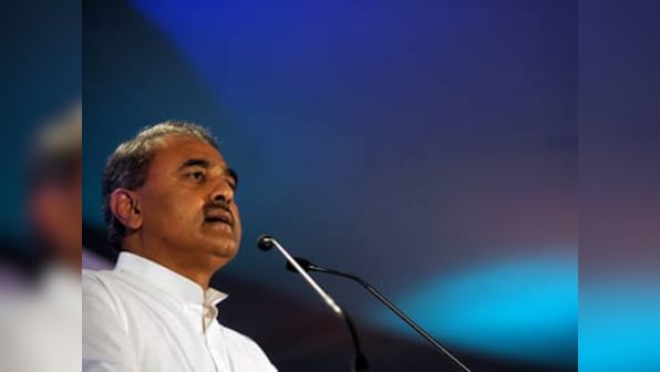 Fifa under-17 World Cup will transform Indian football for generations to come: AIFF president Praful Patel