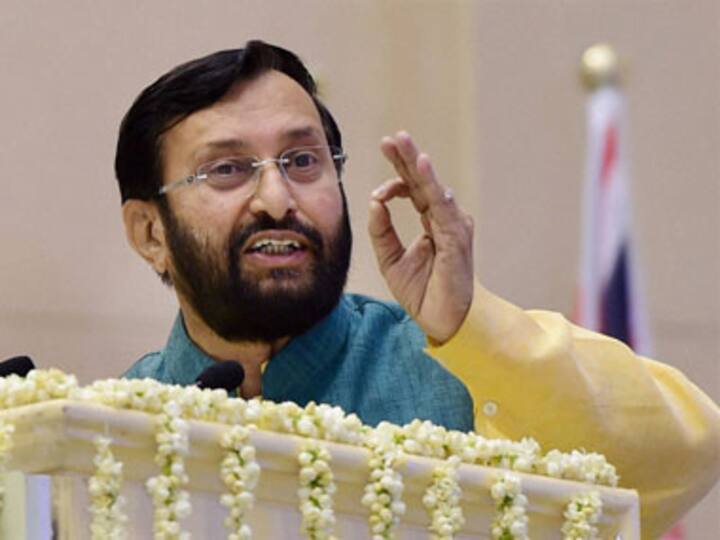 Museum fire: Efforts to be made to restore NMNH specimens, says Javadekar