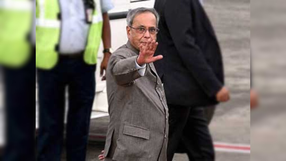 President Pranab Mukherjee to visit New Zealand, Papua New Guinea to sign slew of agreements