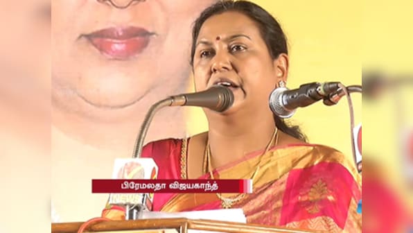 Tamil Nadu Assembly polls: Political rhetoric hits an all-time low as election fever sets in