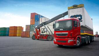 Tata Prima launched in Bhutan