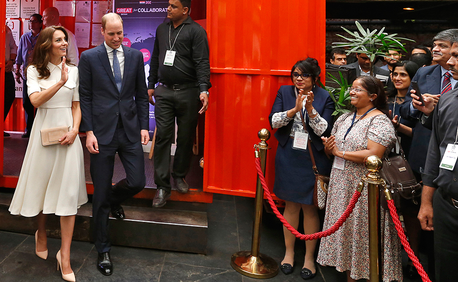 Royal Diaries: On day 2, William and Kate pay tribute at Gandhi Smriti and India Gate war memorial Royal Diaries: On day 2, William and Kate pay tribute at Gandhi Smriti and India Gate war memorial