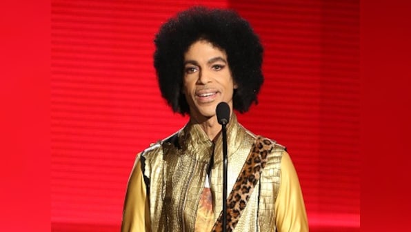 Autopsy to determine cause of Prince's death set for Friday