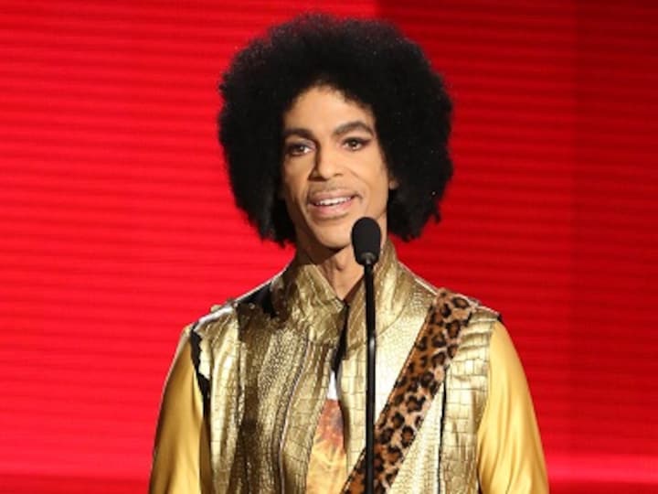 Autopsy to determine cause of Prince's death set for Friday