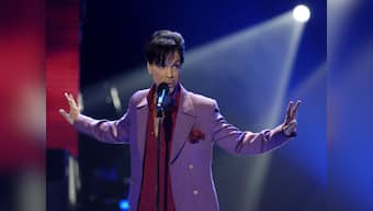 When doves cry: Pop music legend Prince passes away at 57