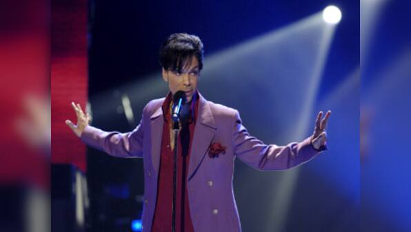 When doves cry: Pop music legend Prince passes away at 57