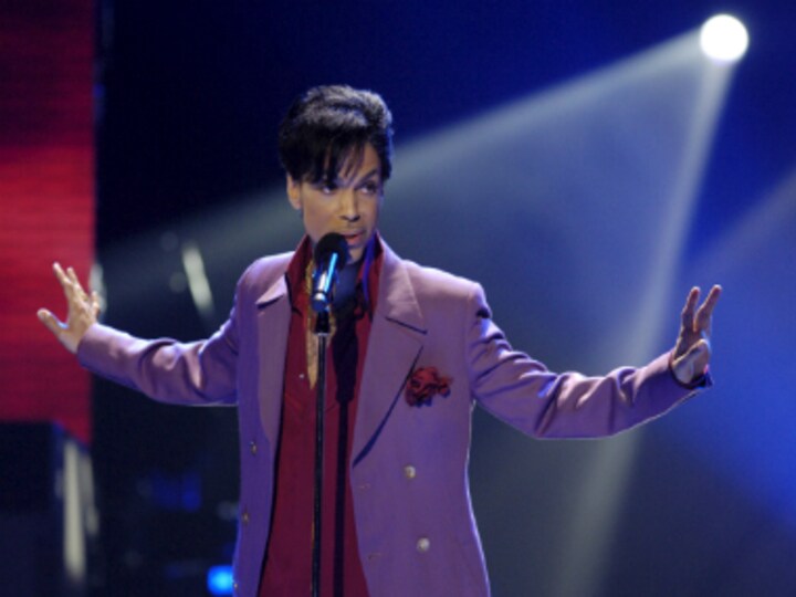When doves cry: Pop music legend Prince passes away at 57