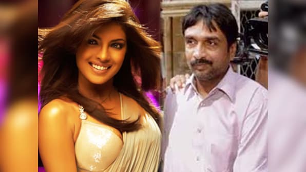 Here's what Priyanka Chopra had to say about her suicide claims made by Prakash Jaju