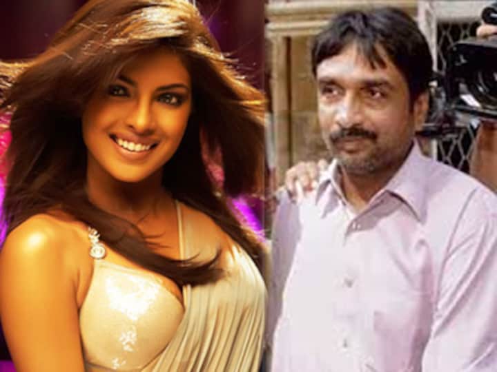 Here's what Priyanka Chopra had to say about her suicide claims made by Prakash Jaju