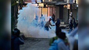 After NIT fracas, Handwara violence amplifies animosity in Kashmir