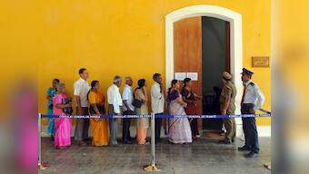 Puducherry Assembly poll 2016: CPI releases list of candidates