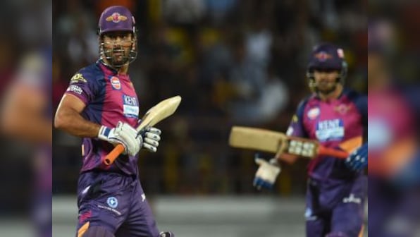 IPL 9, RPS vs RCB as it happened: Kohli trumps Dhoni, Bangalore post 13-run win