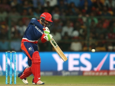 IPL 2016, DD vs MI as it happened: Daredevils edge Mumbai for third successive win