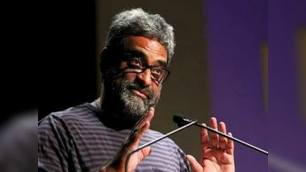 R Balki, maker of 'Cheeni Kum', 'Paa' movies, bids adieu to advertising industry