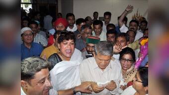 Uttarakhand crisis: All eyes are fixed on Supreme Court and not Raisina Hill