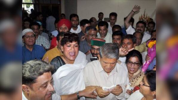 Uttarakhand crisis: All eyes are fixed on Supreme Court and not Raisina Hill