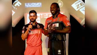 IPL in times of drought: Virat Kohli hopes contending parties find solution