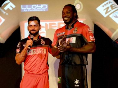 IPL in times of drought: Virat Kohli hopes contending parties find solution IPL in times of drought: Virat Kohli hopes contending parties find solution
