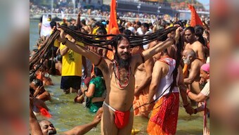 Spirituality, mysticism and festivity: All you need to know about this year's Maha Kumbh Mela at Ujjain