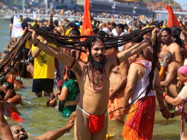 Spirituality, mysticism and festivity: All you need to know about this year's Maha Kumbh Mela at Ujjain Spirituality, mysticism and festivity: All you need to know about this year's Maha Kumbh Mela at Ujjain