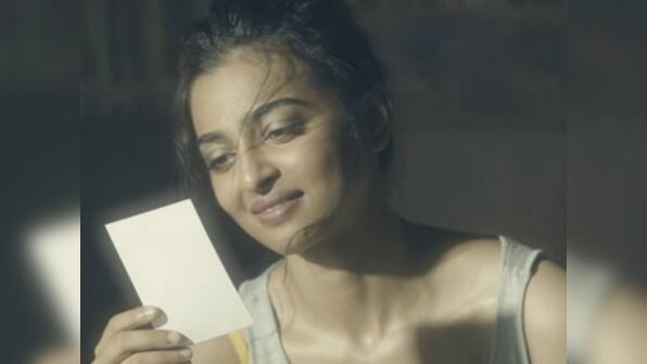 Not so beautiful after all: New Unblushed video with Radhika Apte fails in its attempt to redefine beauty